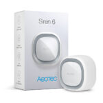 Aeotec sirena 6