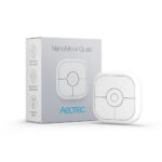 Aeotec daljinski upravljač
