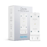 Aeotec dražač senzora za vodu 6