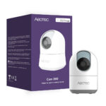 Aeotec kamera 360