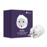 Aeotec pametna utičnica