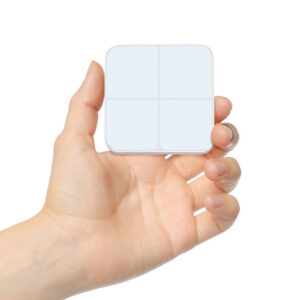 Aeotec zidni prekidač