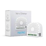 Aeotec nano dimmer