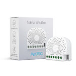 Aeotec nano upravljač