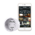 Shelly pametna utičnica