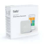 Tado žičani termostat početni paket