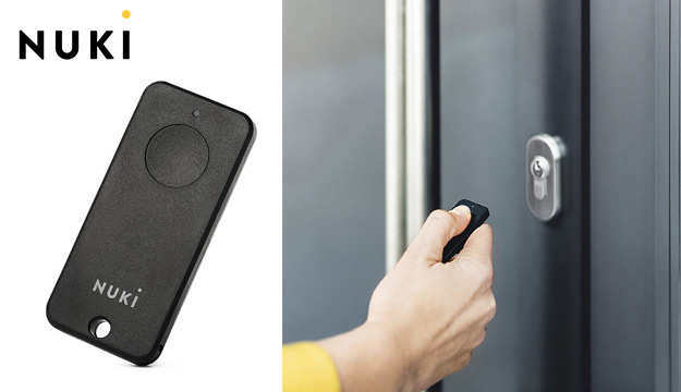 Nuki Fob