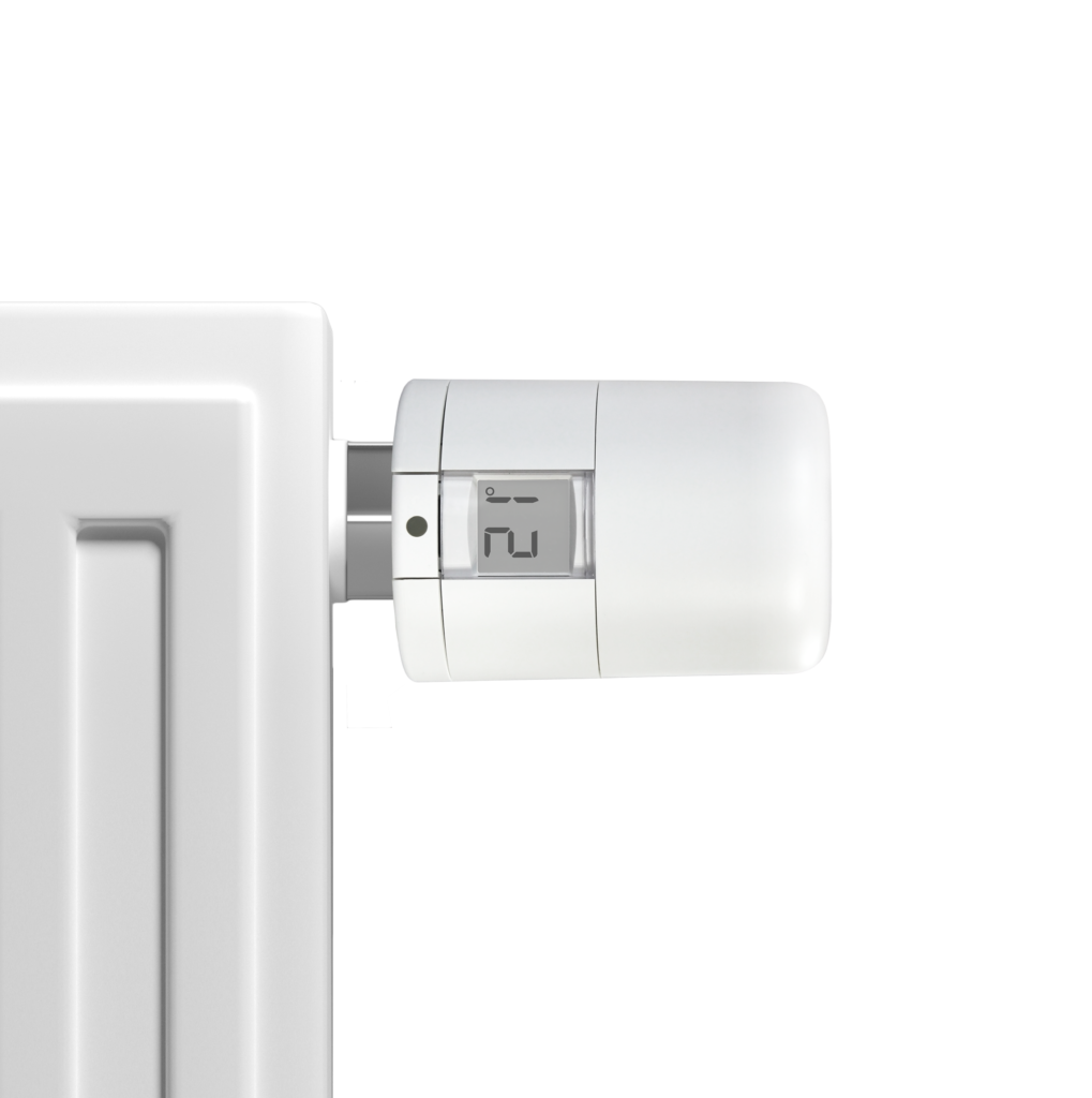 POPP pametni termostat (Zigbee)