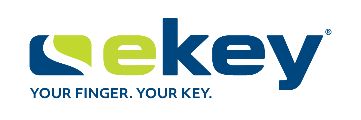 Ekey Vector Novo u ponudi - ekey čitači otisaka prstiju - Visio Domus