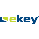 Ekey Logo