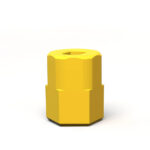 Nuki adapter DORMAKABA