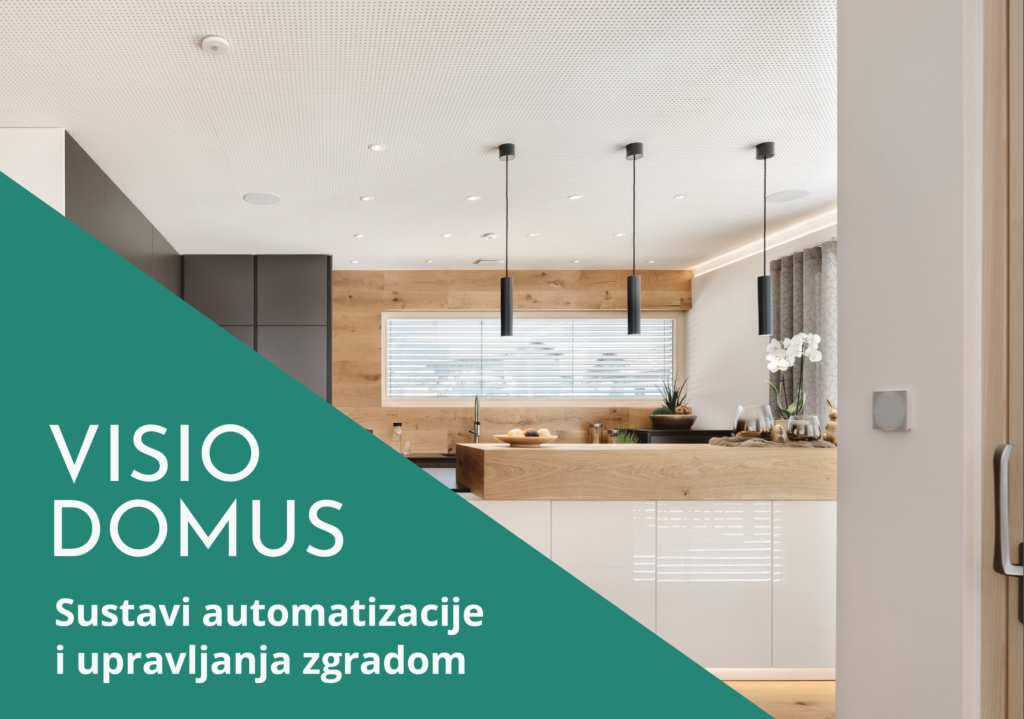 Naslovna stranica brošure